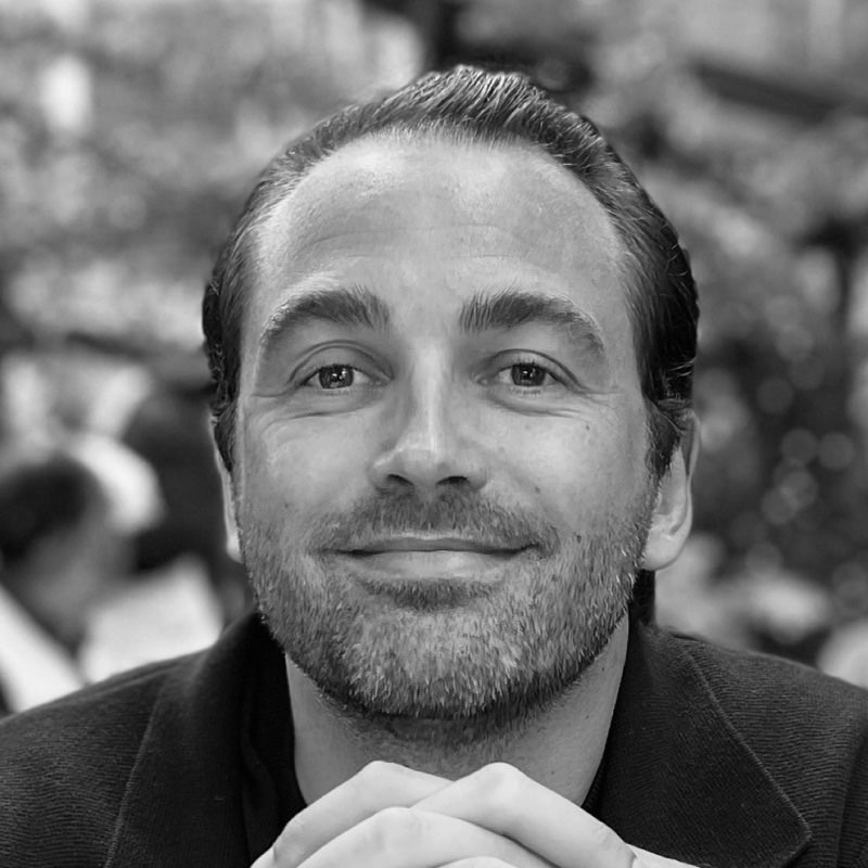 Andrew Jobes — Founder of Jobes & Co.